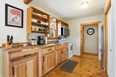 12 Fire Road 9 Strafford NH 03884