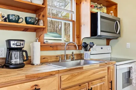 12 Fire Road 9 Strafford NH 03884