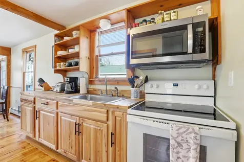 12 Fire Road 9 Strafford NH 03884