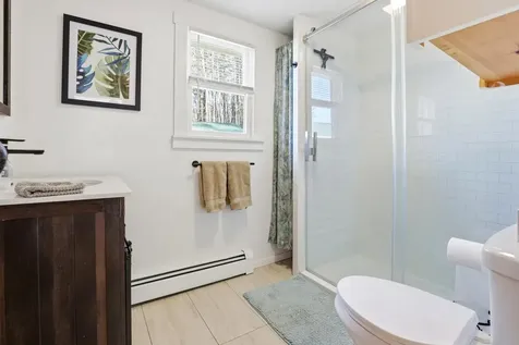 12 Fire Road 9 Strafford NH 03884