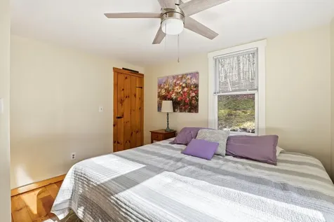 12 Fire Road 9 Strafford NH 03884