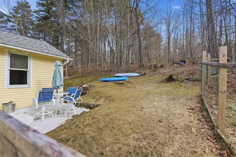 12 Fire Road 9 Strafford NH 03884