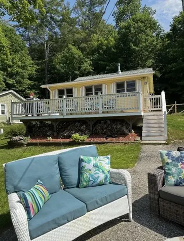 12 Fire Road 9 Strafford NH 03884