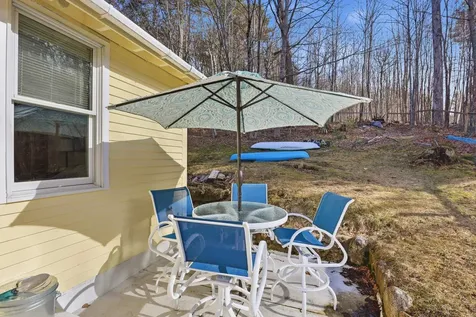 12 Fire Road 9 Strafford NH 03884