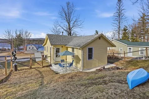 12 Fire Road 9 Strafford NH 03884