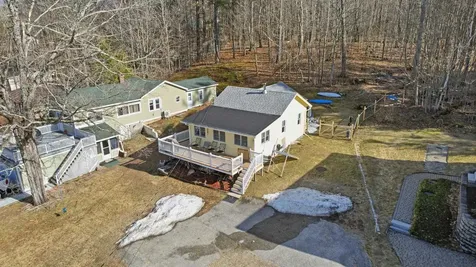 12 Fire Road 9 Strafford NH 03884