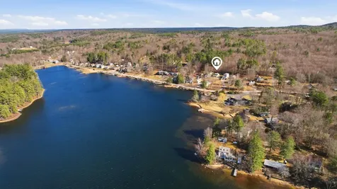 12 Fire Road 9 Strafford NH 03884