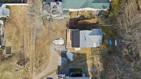 12 Fire Road 9 Strafford NH 03884