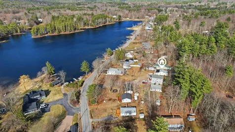 12 Fire Road 9 Strafford NH 03884