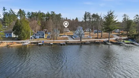 12 Fire Road 9 Strafford NH 03884