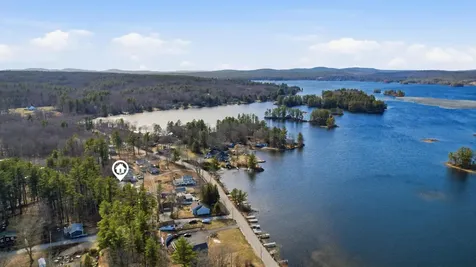 12 Fire Road 9 Strafford NH 03884