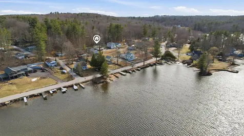 12 Fire Road 9 Strafford NH 03884