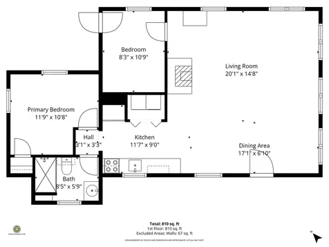 12 Fire Road 9 Strafford NH 03884
