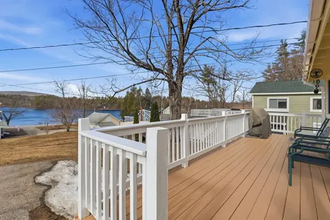 12 Fire Road 9 Strafford NH 03884