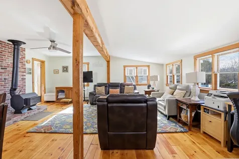 12 Fire Road 9 Strafford NH 03884