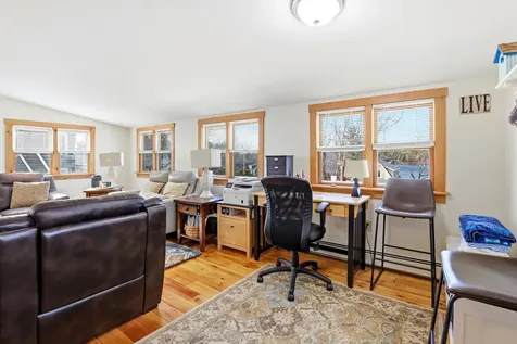 12 Fire Road 9 Strafford NH 03884