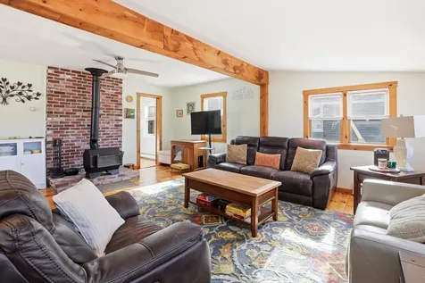 12 Fire Road 9 Strafford NH 03884