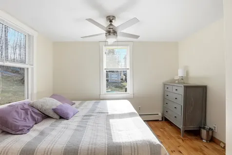 12 Fire Road 9 Strafford NH 03884