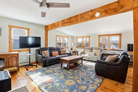 12 Fire Road 9 Strafford NH 03884