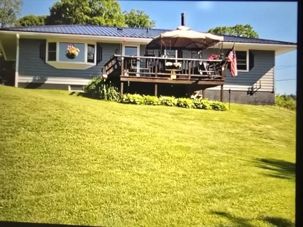 600 White School Road Burke VT 05832