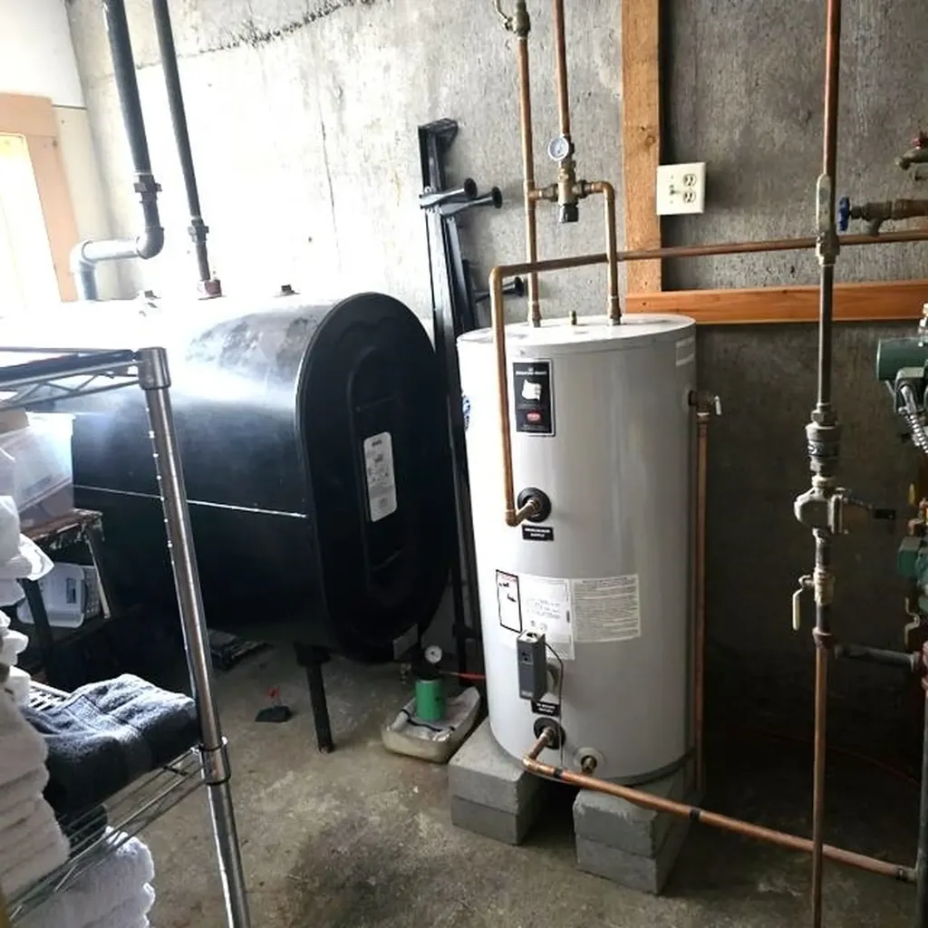 600 White School Road Burke VT 05832