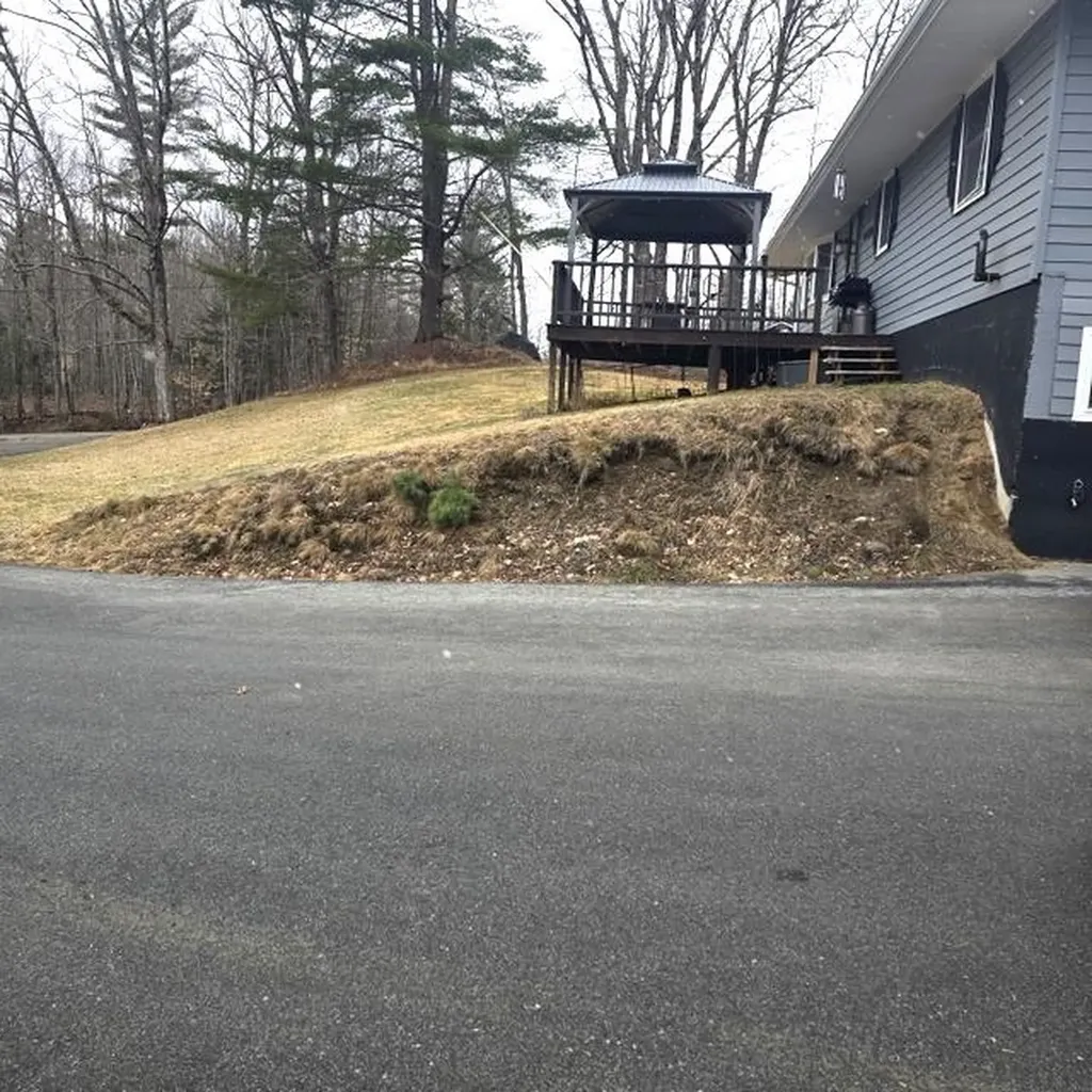 600 White School Road Burke VT 05832