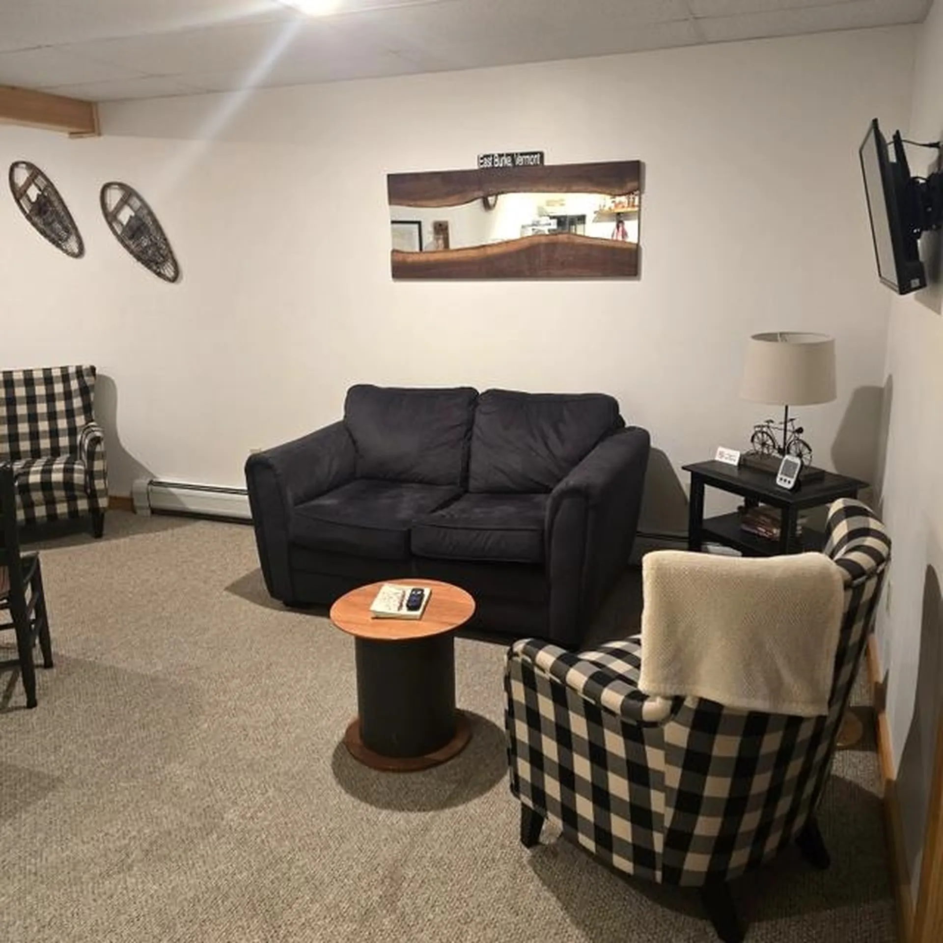 600 White School Road Burke VT 05832