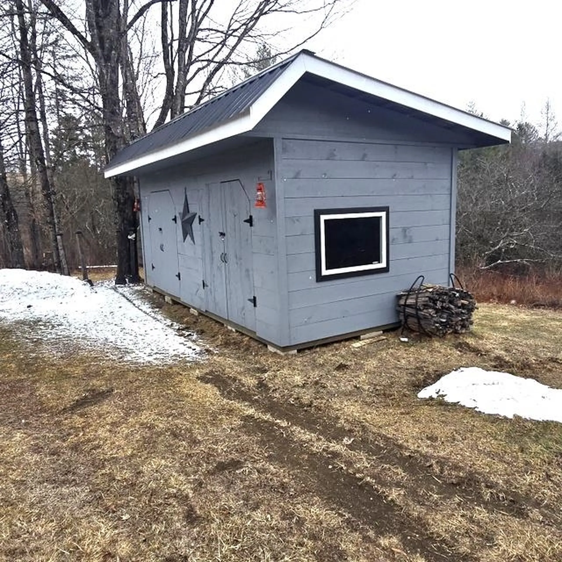 600 White School Road Burke VT 05832