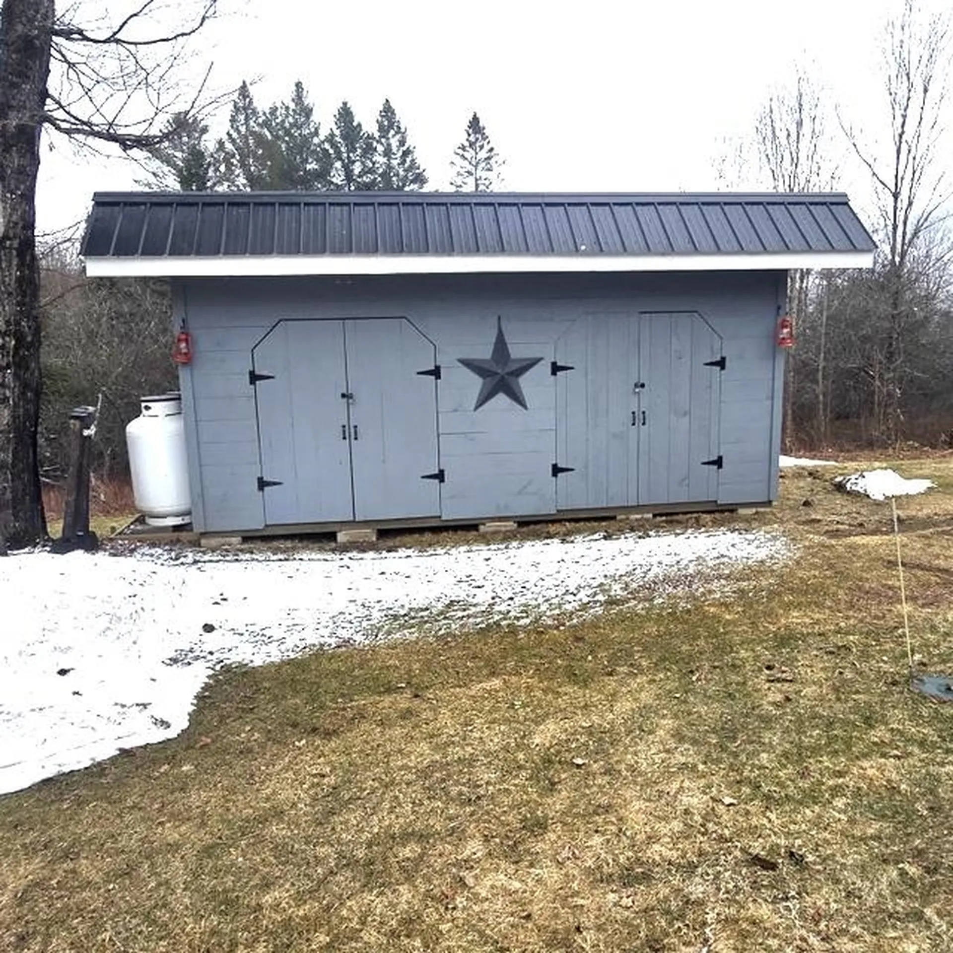 600 White School Road Burke VT 05832