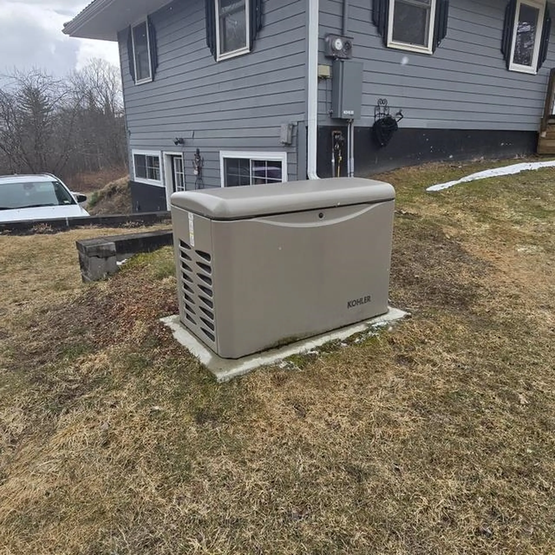 600 White School Road Burke VT 05832