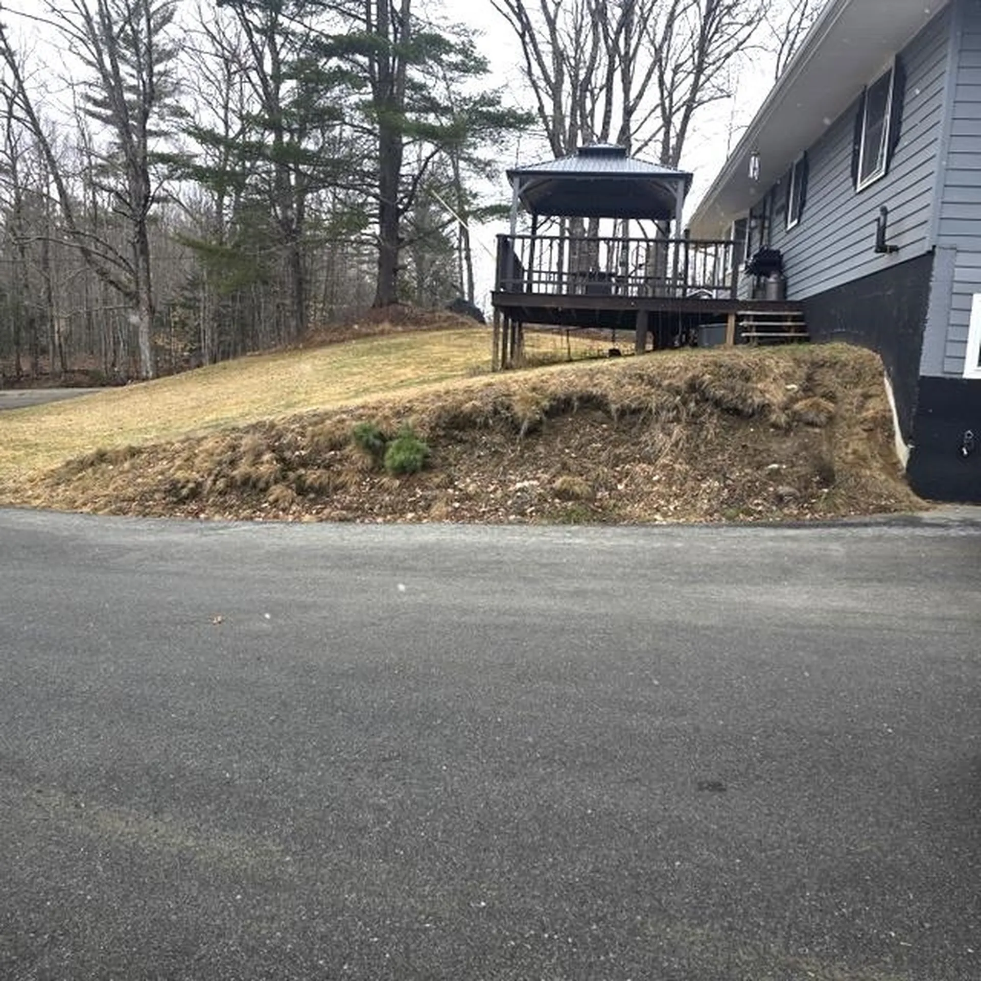 600 White School Road Burke VT 05832