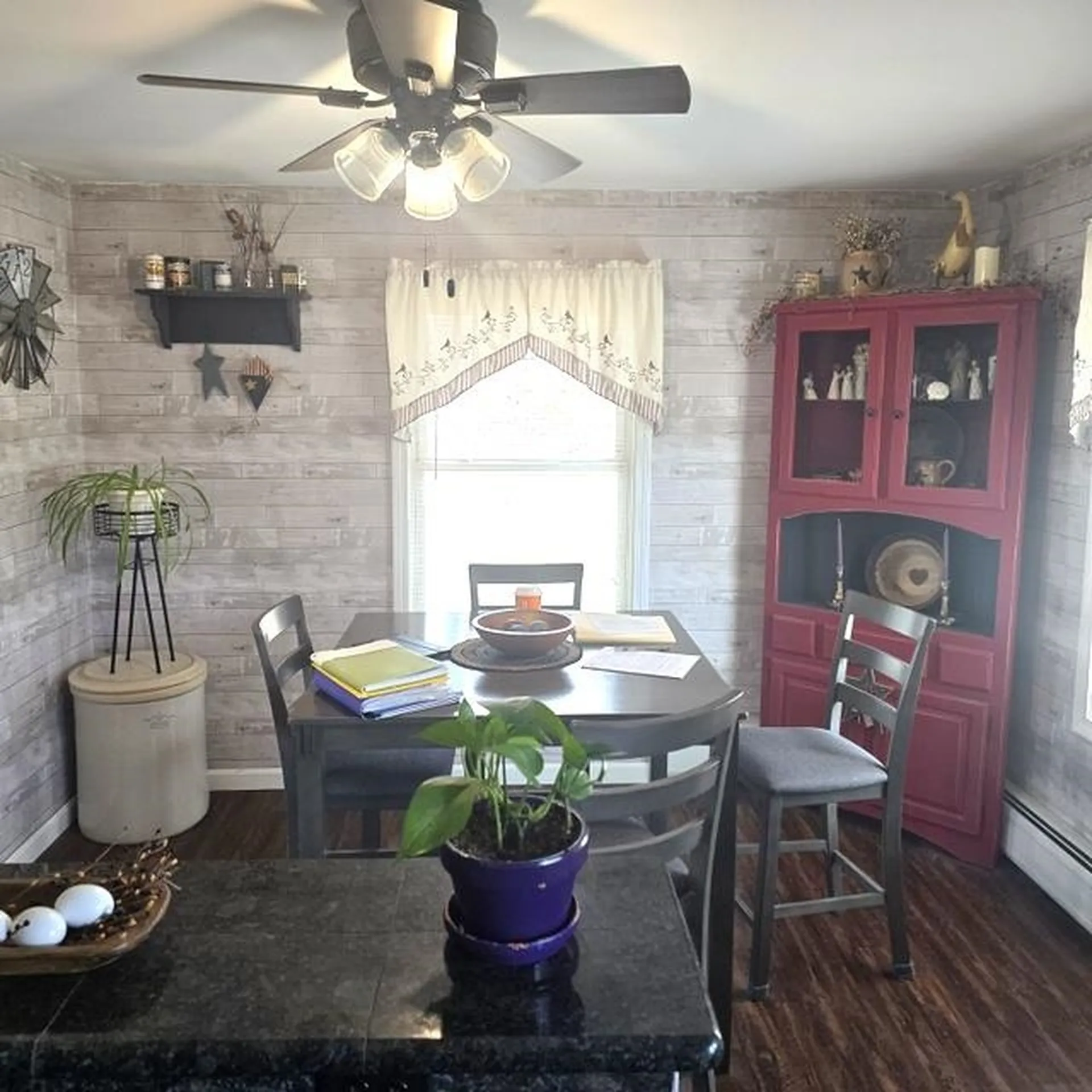 600 White School Road Burke VT 05832