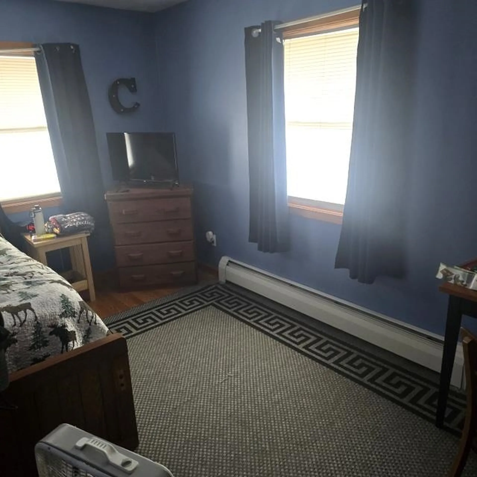 600 White School Road Burke VT 05832