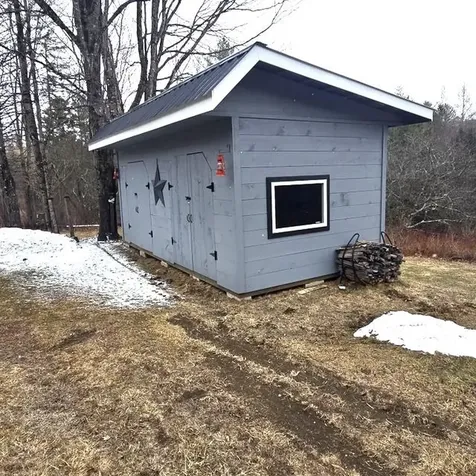 600 White School Road Burke VT 05832