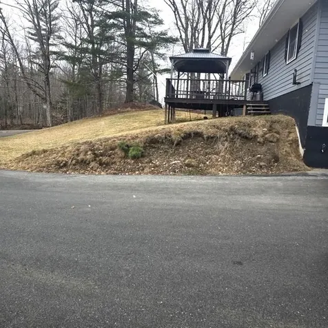 600 White School Road Burke VT 05832