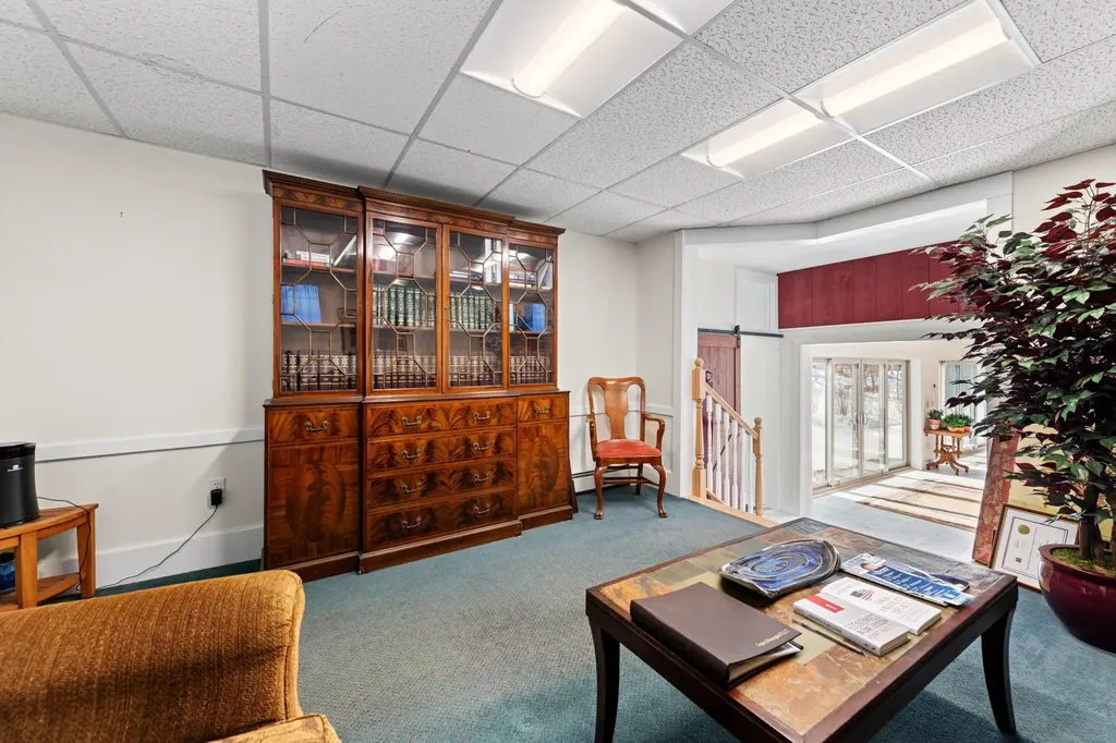 572 Tenney Mountain Highway Plymouth NH 03264