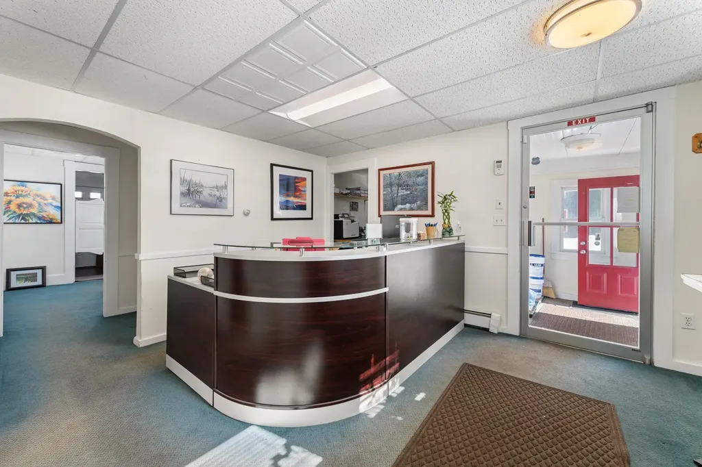 572 Tenney Mountain Highway Plymouth NH 03264