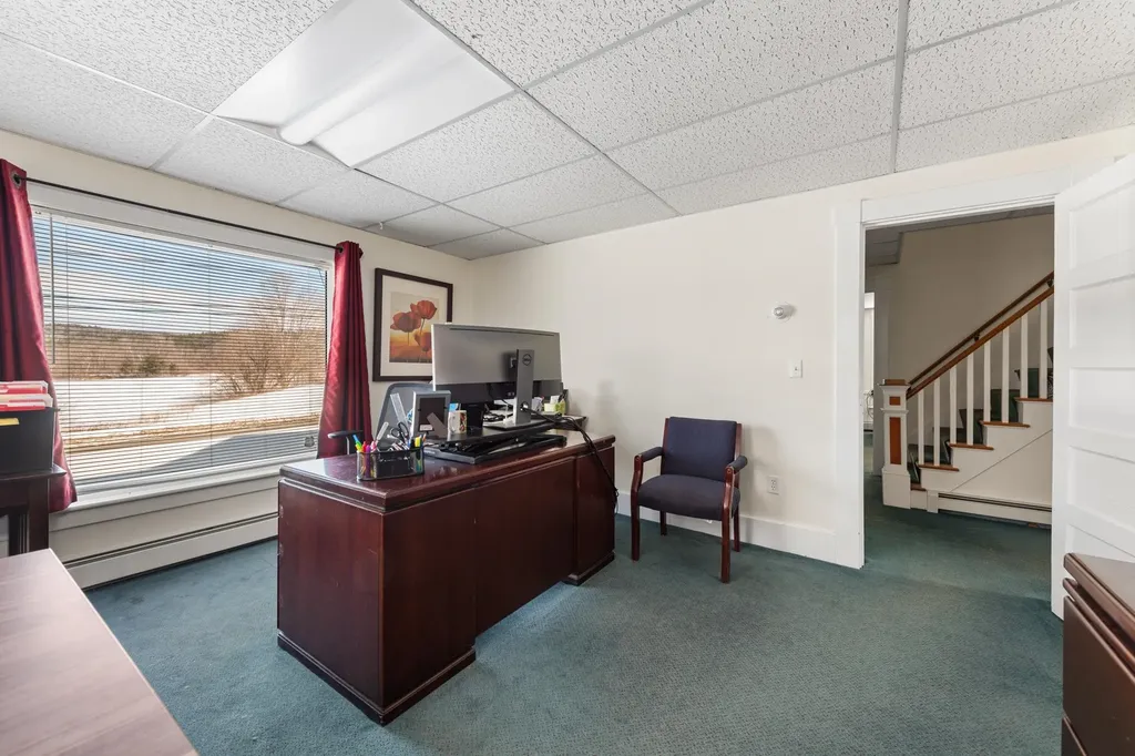 572 Tenney Mountain Highway Plymouth NH 03264