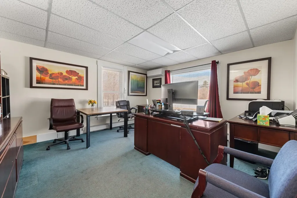 572 Tenney Mountain Highway Plymouth NH 03264