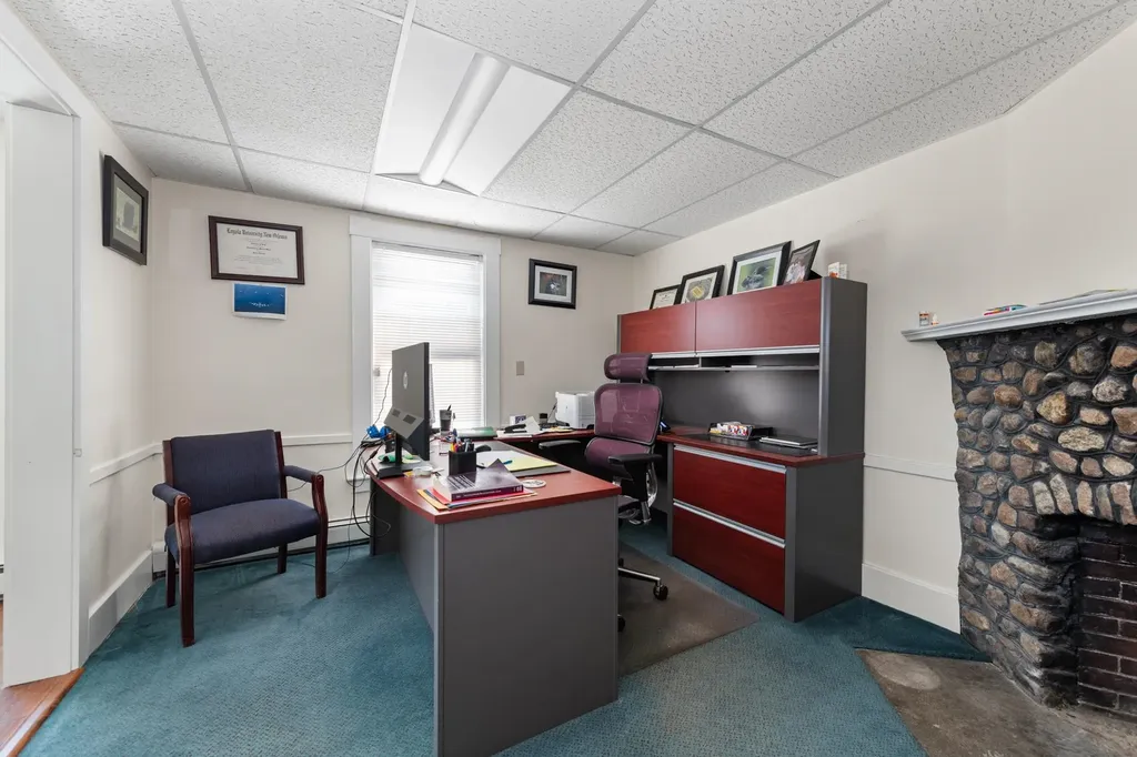 572 Tenney Mountain Highway Plymouth NH 03264