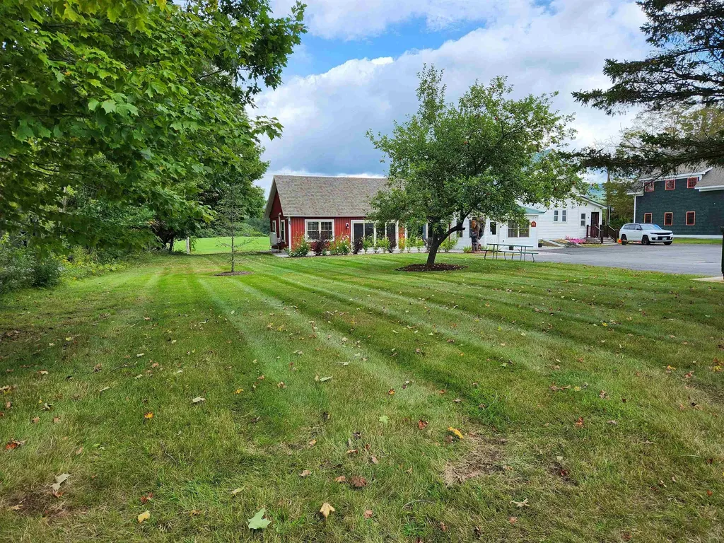 572 Tenney Mountain Highway Plymouth NH 03264