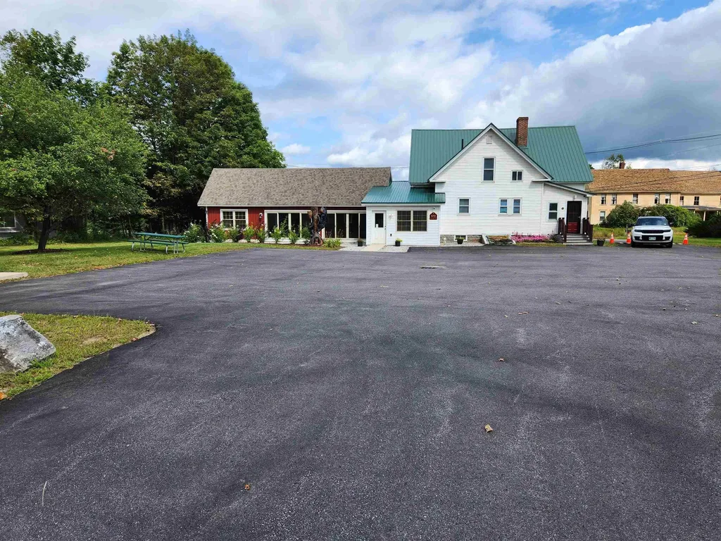 572 Tenney Mountain Highway Plymouth NH 03264