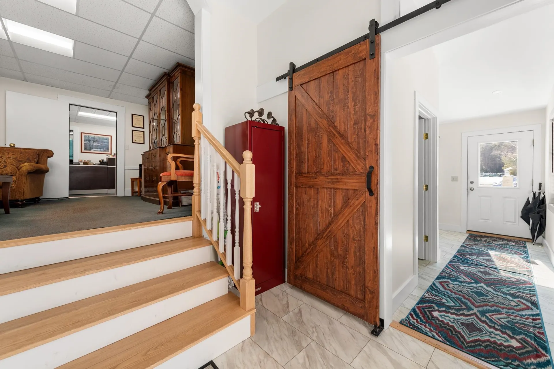 572 Tenney Mountain Highway Plymouth NH 03264