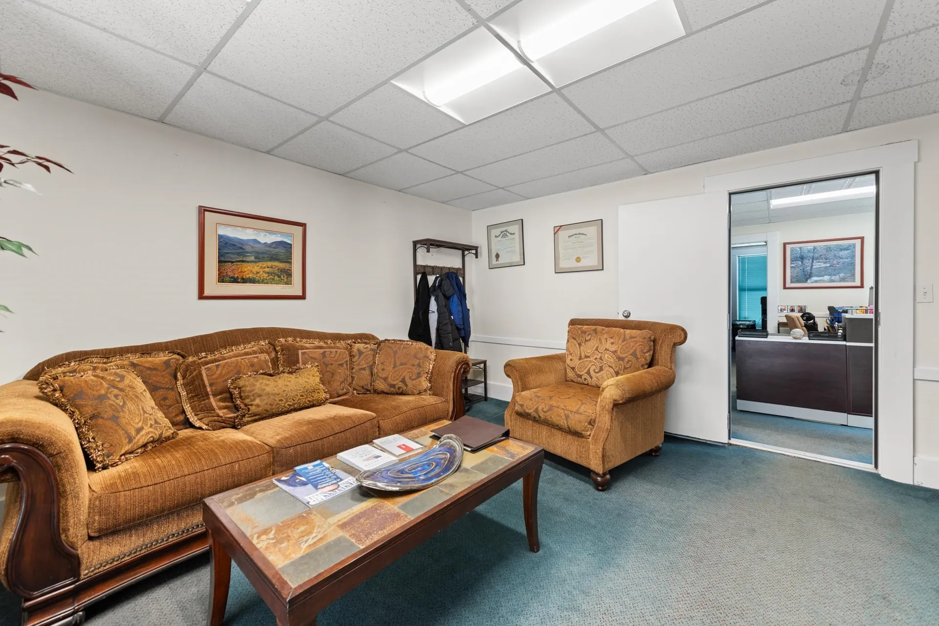 572 Tenney Mountain Highway Plymouth NH 03264