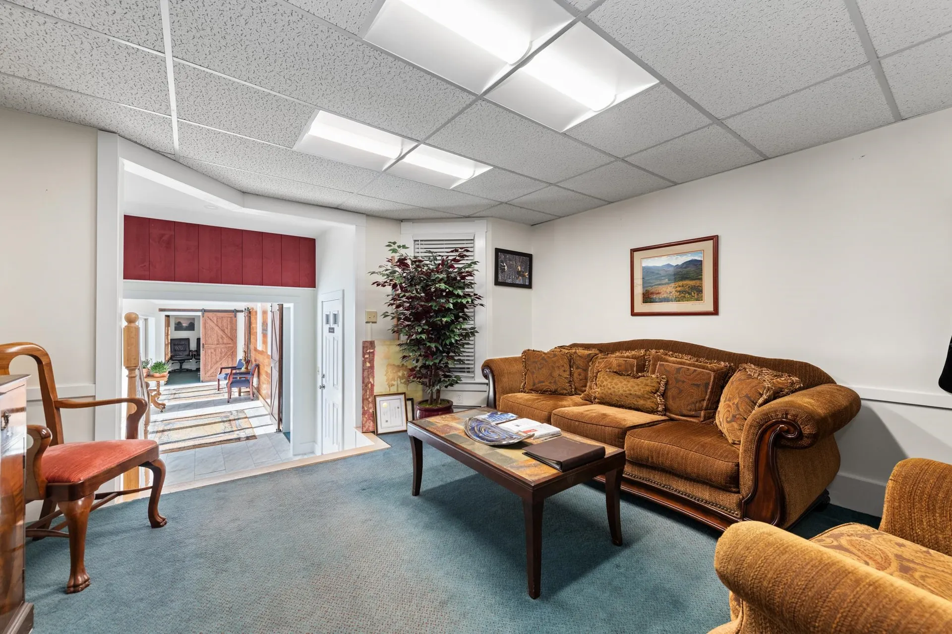 572 Tenney Mountain Highway Plymouth NH 03264