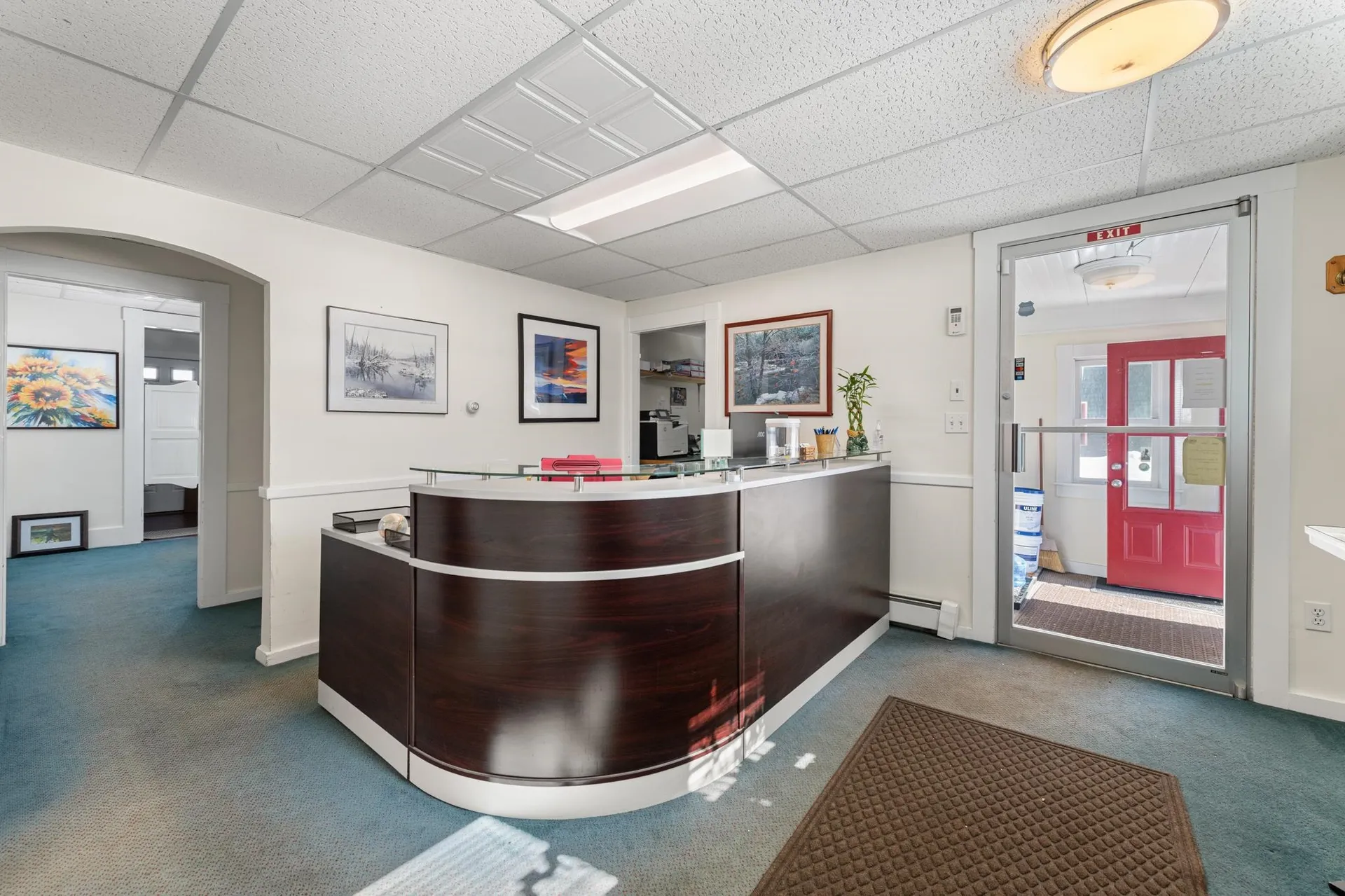 572 Tenney Mountain Highway Plymouth NH 03264