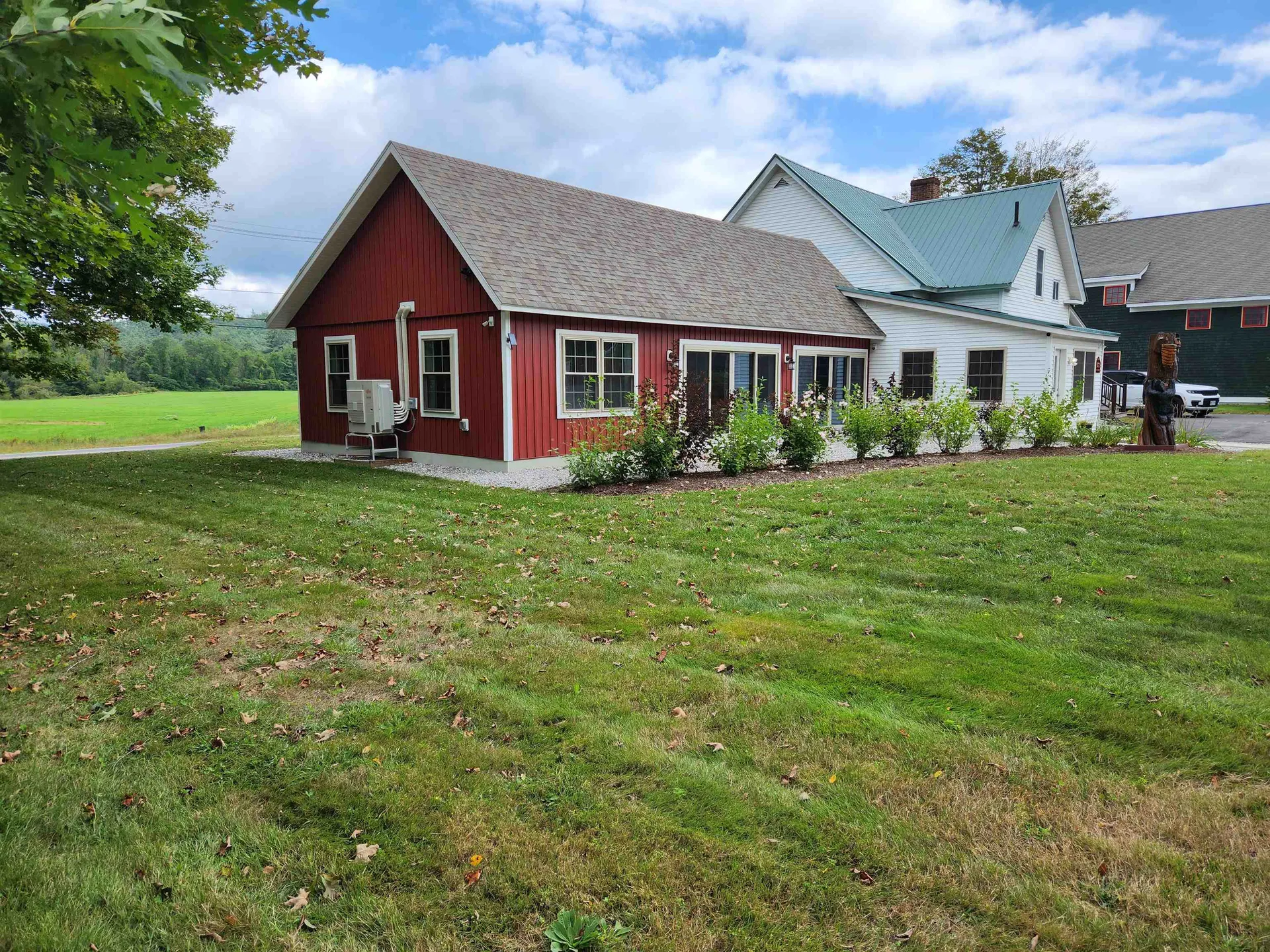 572 Tenney Mountain Highway Plymouth NH 03264