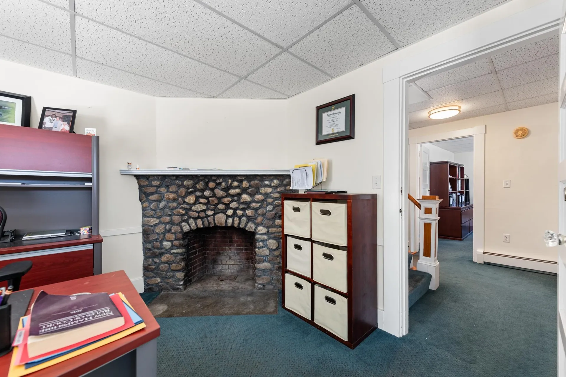 572 Tenney Mountain Highway Plymouth NH 03264