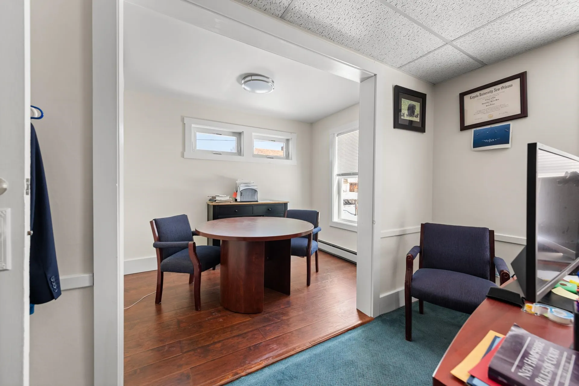 572 Tenney Mountain Highway Plymouth NH 03264