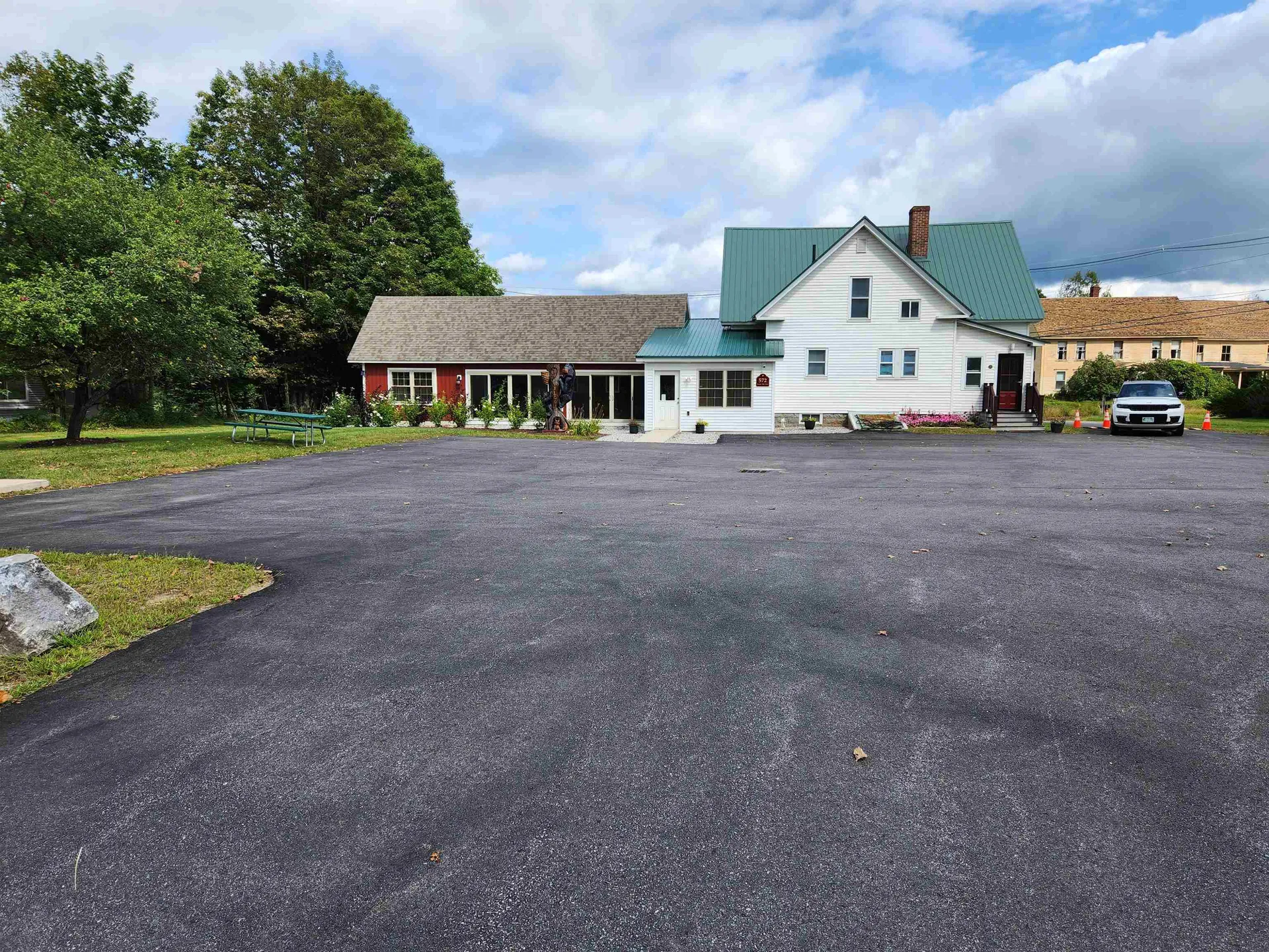 572 Tenney Mountain Highway Plymouth NH 03264